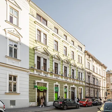 Radziwillowska Old Town Deluxe Apartment WAWELOFTS-3
